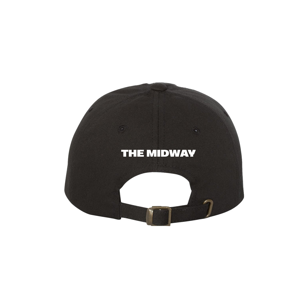 Not a Cult Dad Hat