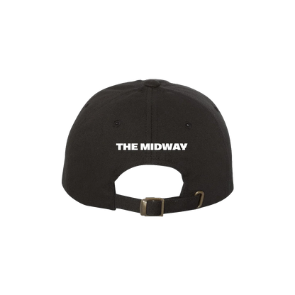 I Got My Heart Bipped in San Francisco Dad Hat