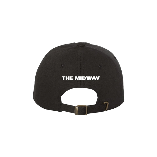 I Got My Heart Bipped in San Francisco Dad Hat