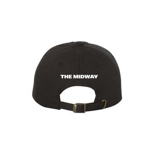 Not a Cult Dad Hat
