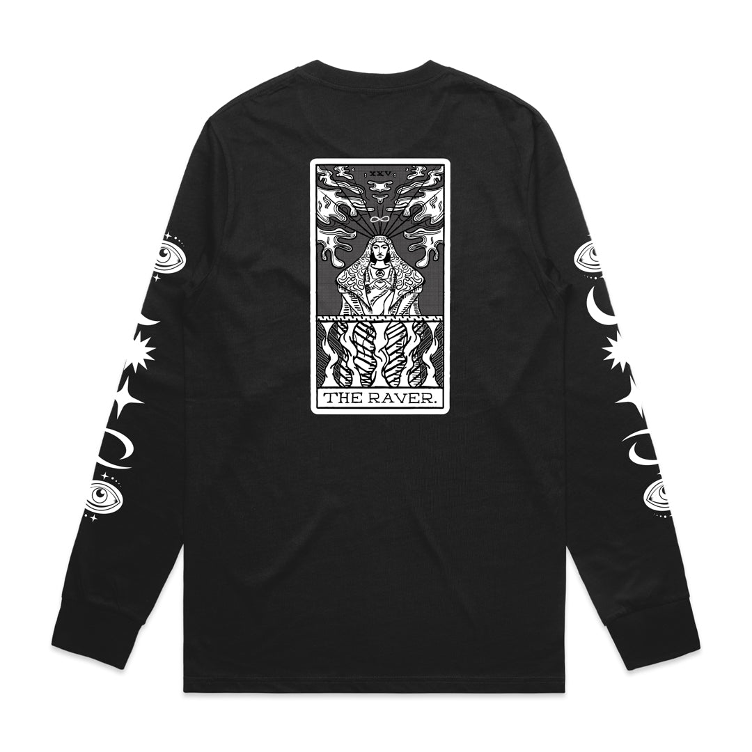 The Raver Longsleeve Tee