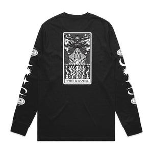 The Raver Longsleeve Tee
