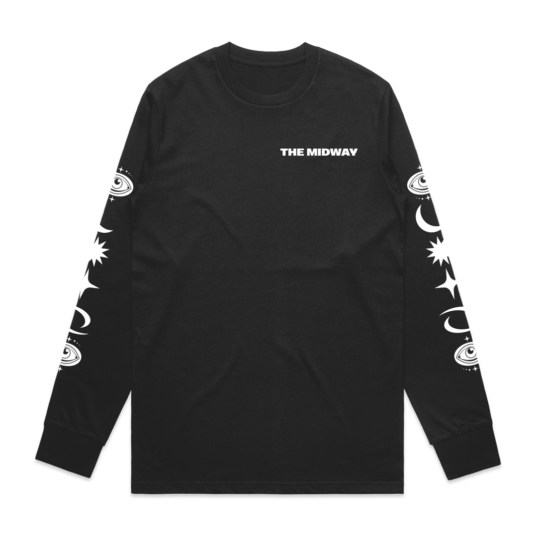 The Raver Longsleeve Tee