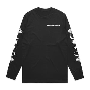 The Raver Longsleeve Tee