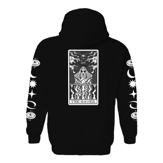 The Raver Longsleeve Tee