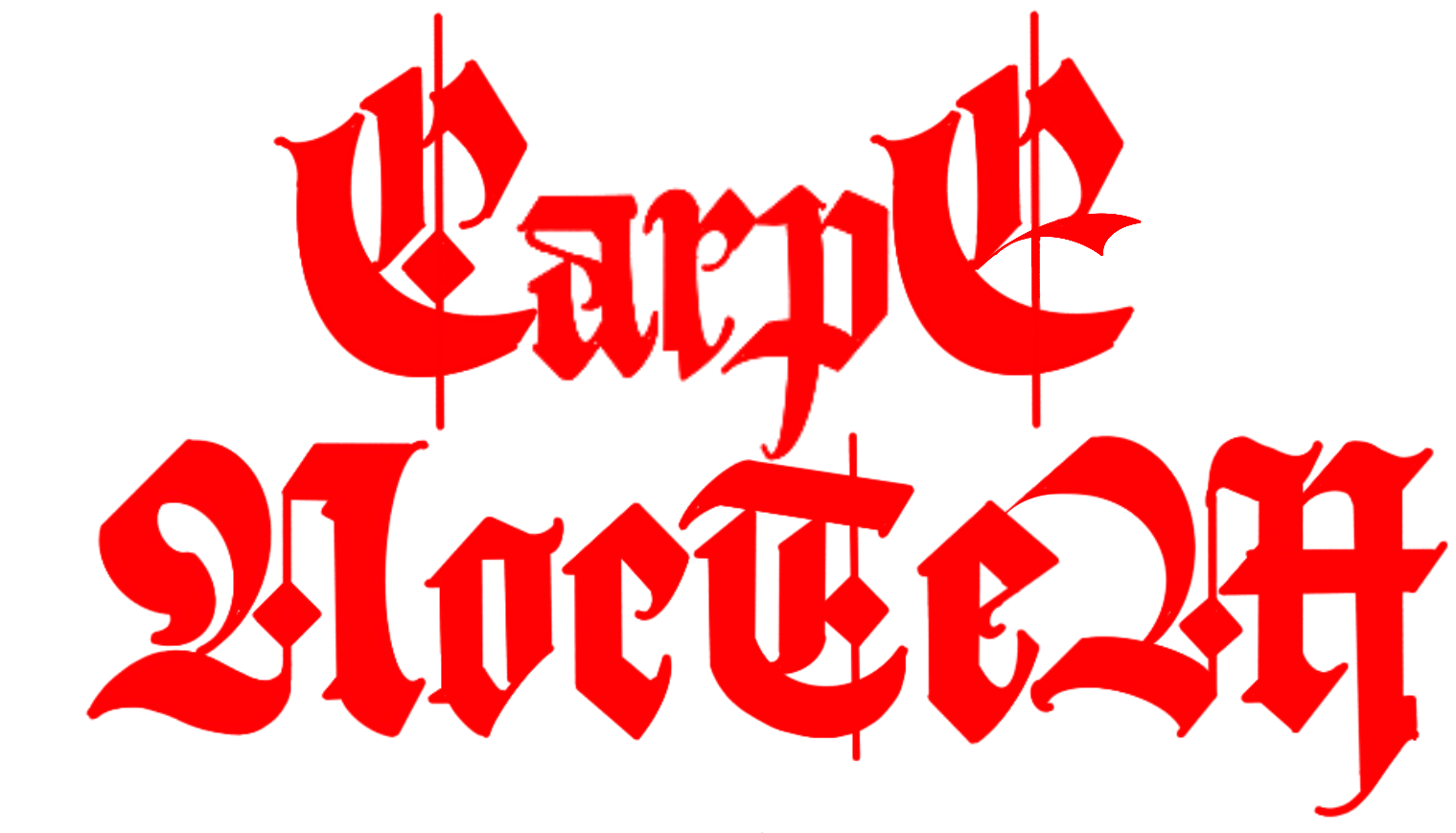 Carpe Noctem